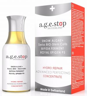 Super Beauty | מוצרי איפור וטיפוח טיפוח Age Stop Competitor of LifeCell, Obagi, Anti wrinkles, Anti Ageing, Moisturiser
