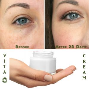Super Beauty | מוצרי איפור וטיפוח קרם פנים Matrixyl 3000 Peptide Hyaluronic Acid Retinol Collagen AntiAging Vitamin C Cream