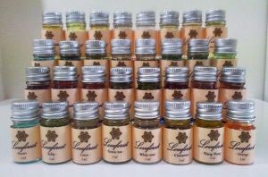 Super Beauty | מוצרי איפור וטיפוח טיפוח Pure Essential Oils 5ml Therapeutic Grade Aromatherapy Free Shipping 