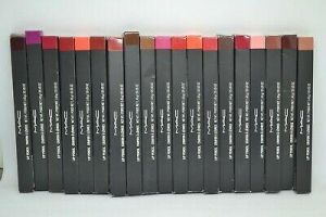 Super Beauty | מוצרי איפור וטיפוח איפור    MAC Lip Pencil BNIB 1.45g/0.05oz. ~choose your colour~RARE~HTF~DISCONTINUED~