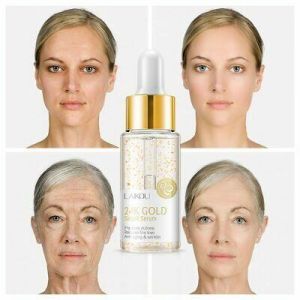 Super Beauty | מוצרי איפור וטיפוח טיפוח    15ml Extract Serum Face Essence Anti Wrinkle Hyaluronic Acid Anti Aging Collagen