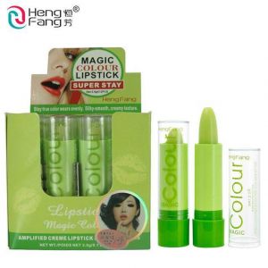 Super Beauty | מוצרי איפור וטיפוח טיפוח שפתון אלוורה משנה צבע 