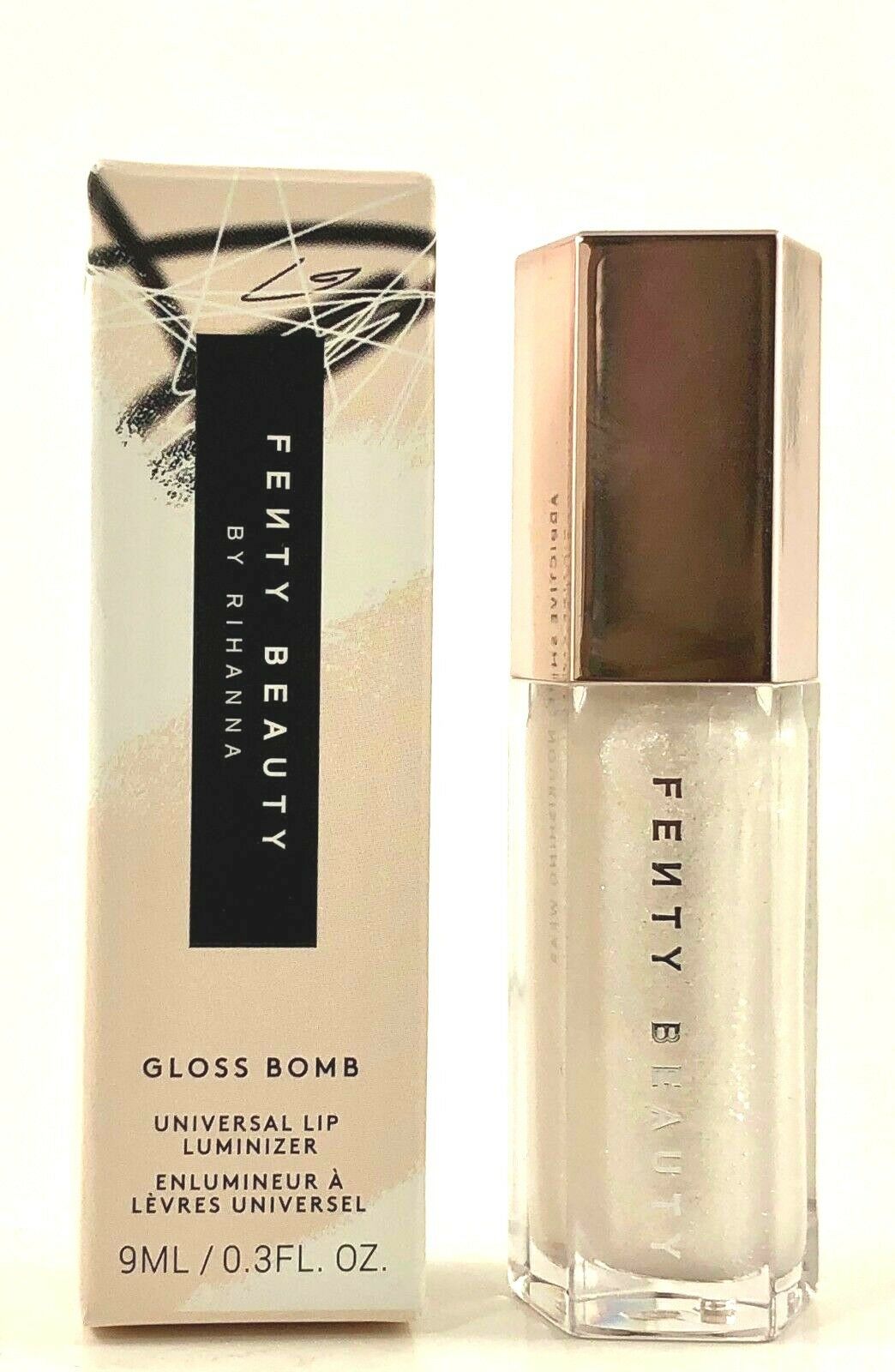 diamond milk lip gloss fenty